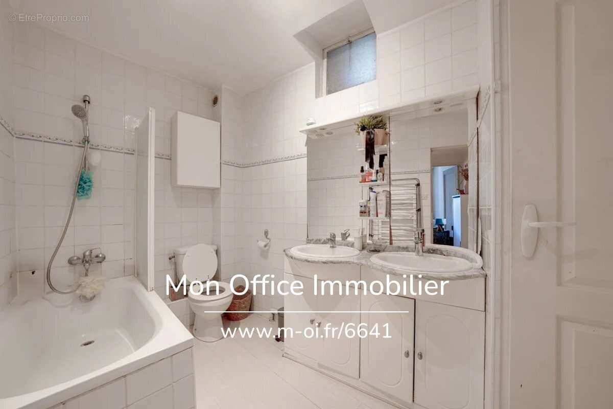 Référence : 6641-CDI - Spécial investisseur – Maison de village avec terrasse et locataire en place au cœur de Bouc-Bel-Air - photo 7