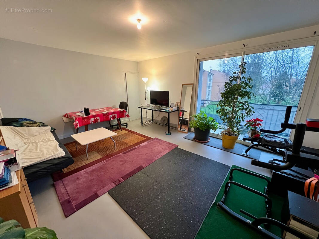 Appartement à VILLENEUVE-SUR-LOT