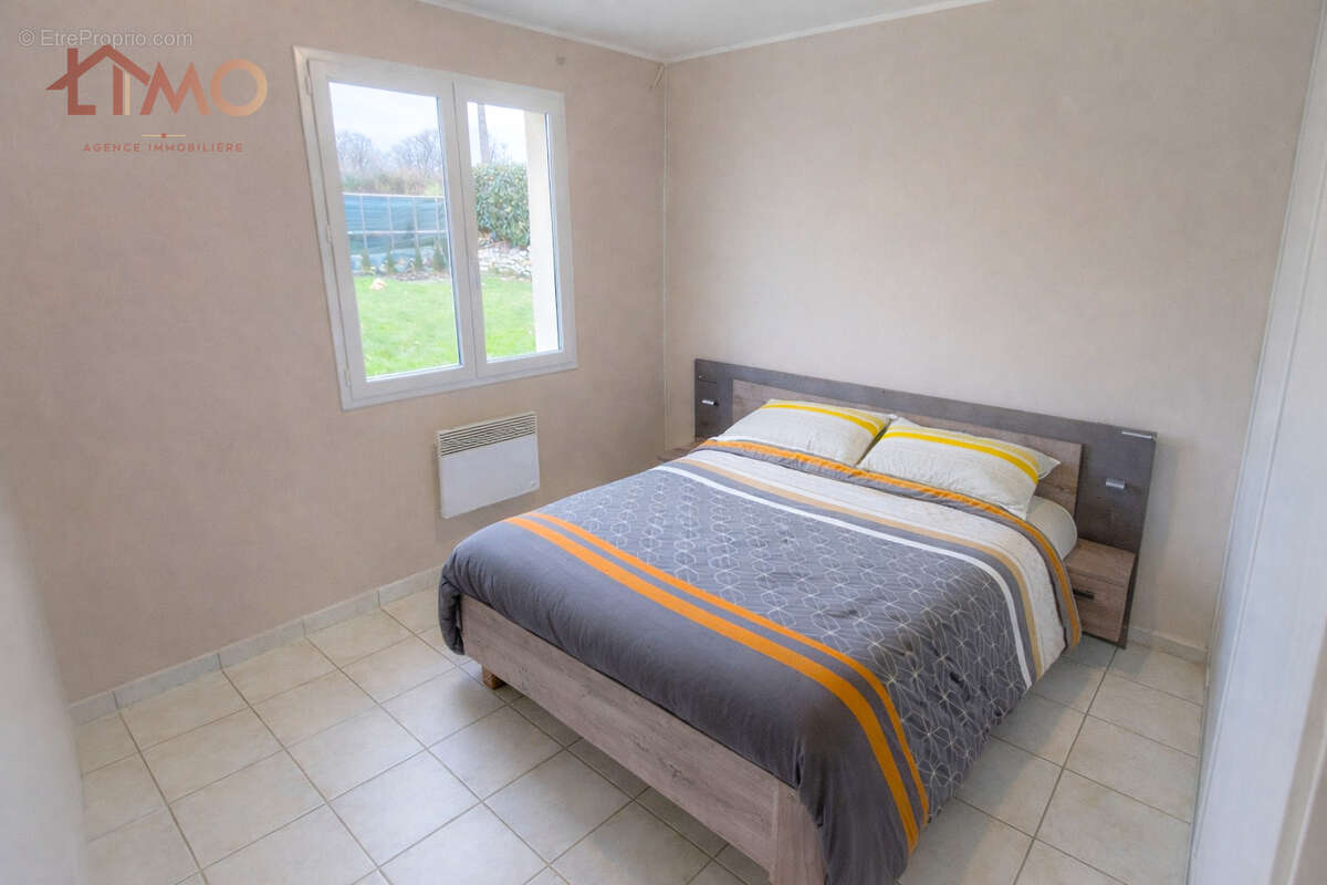 n°7 - Maison à CHABRAC