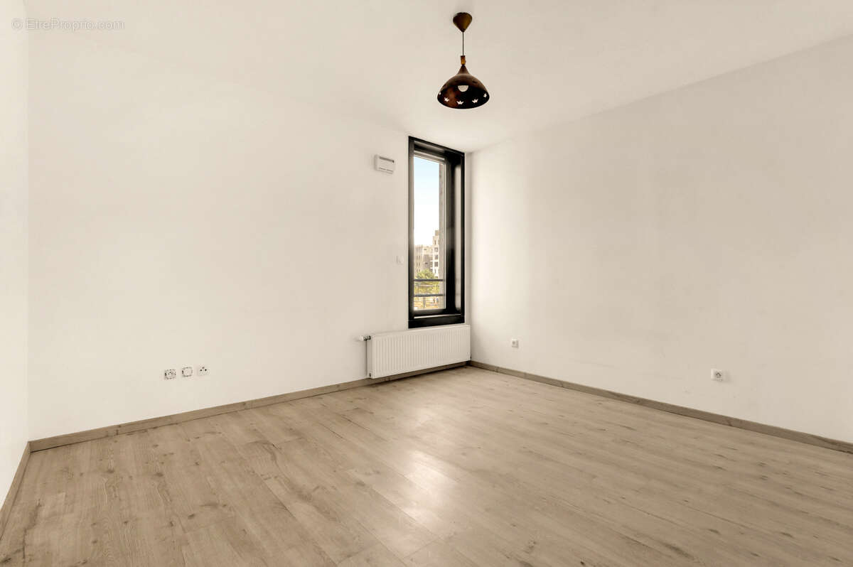 Nouveauté ! Appartement T3 de 64 m2, situé au 1er étage, au cœur du quartier de Borderouge. - photo 7
