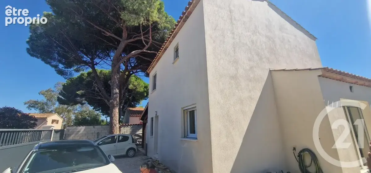 Maison 4 pièces 87 m² à vendre à La Garde (83130) - photo 15