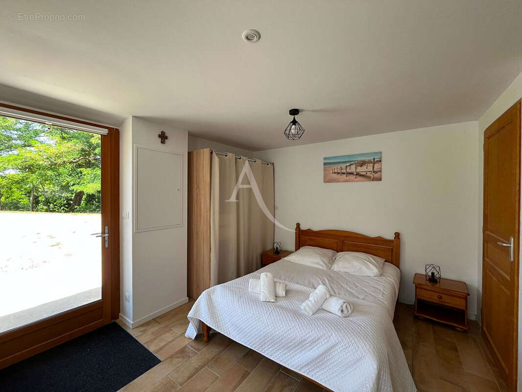 Appartement à VILLEMUR-SUR-TARN
