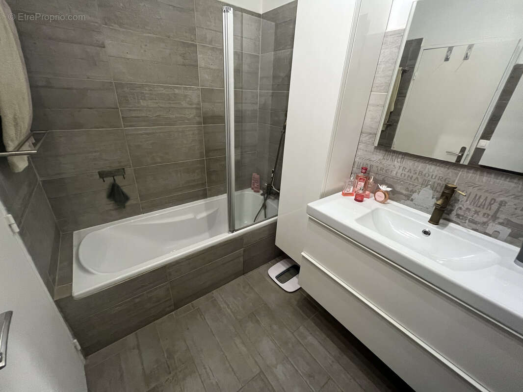 Appartement à AJACCIO