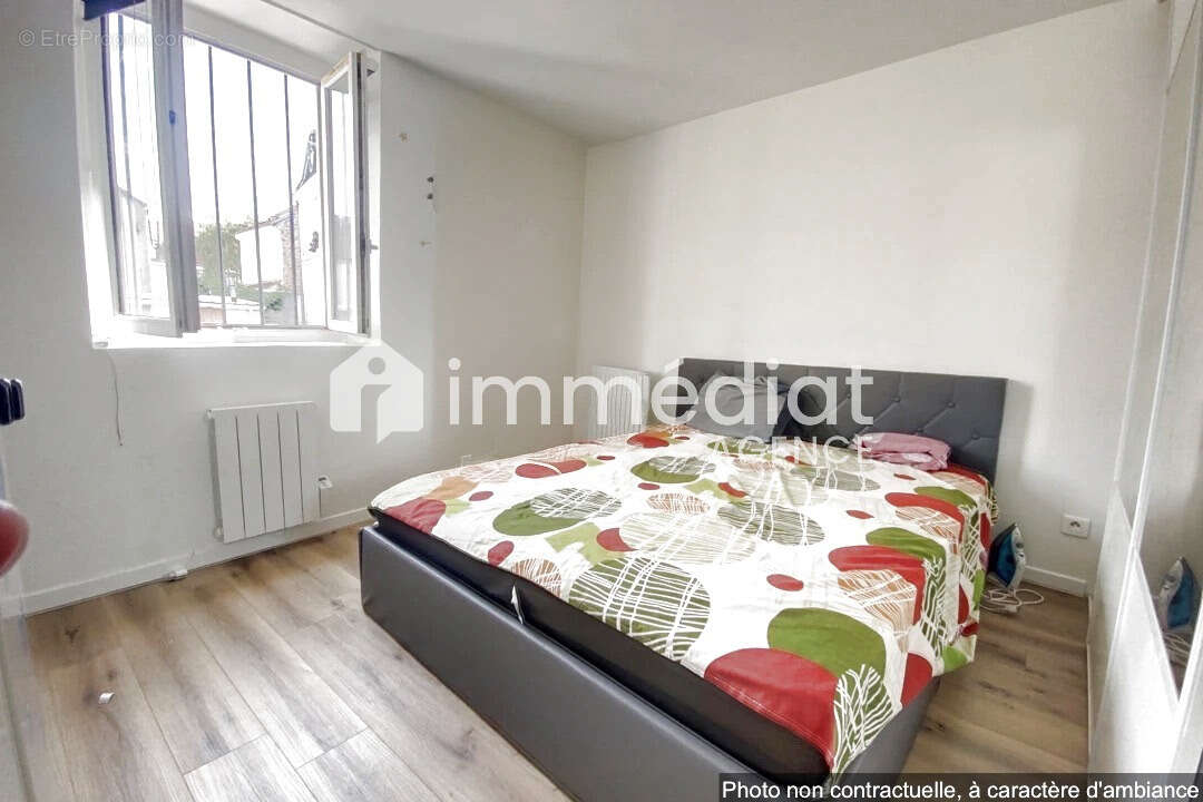 Appartement à RUEIL-MALMAISON