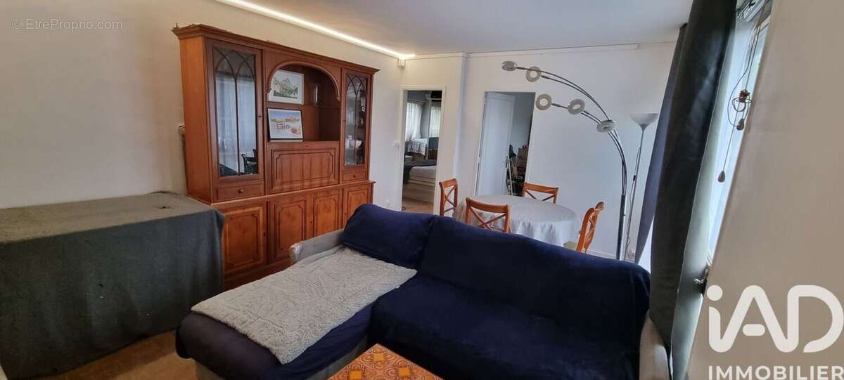 Photo 2 - Appartement à LE PECQ