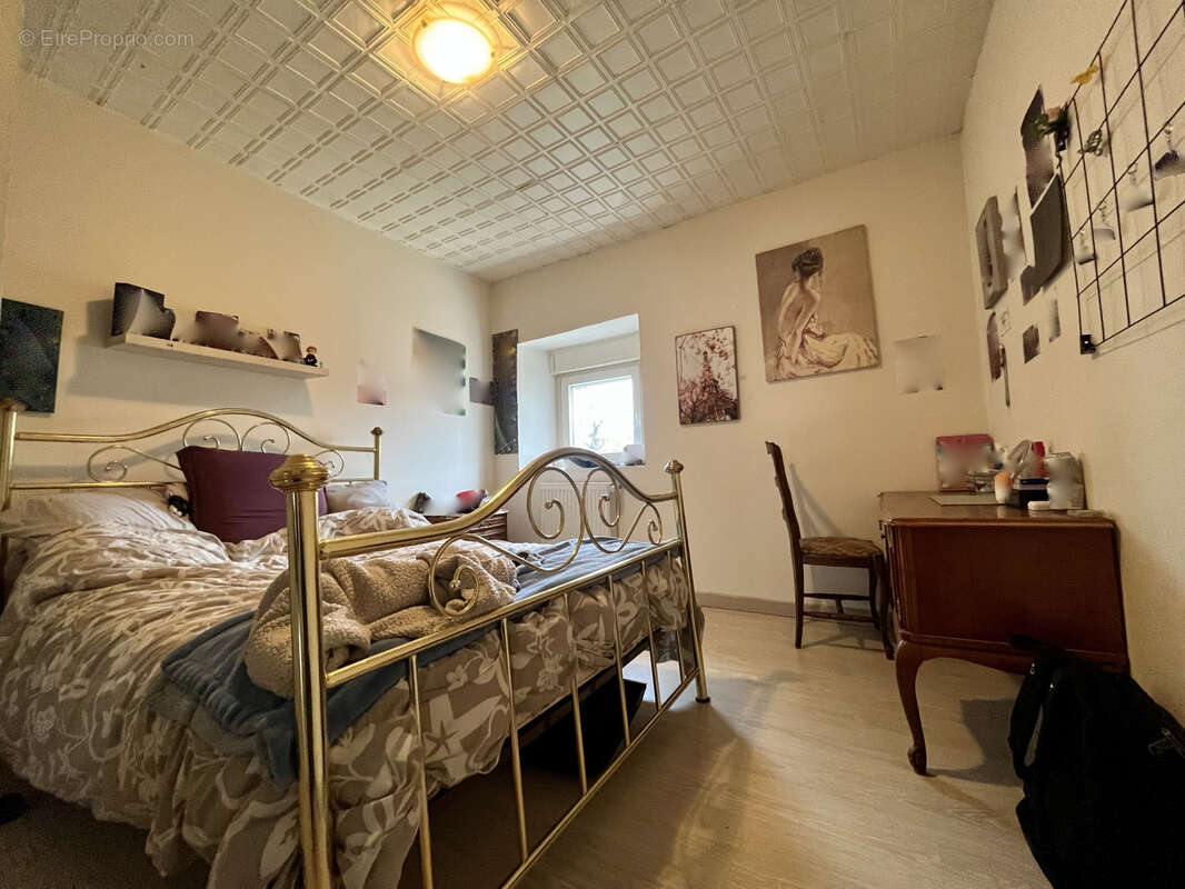 Appartement à KESKASTEL