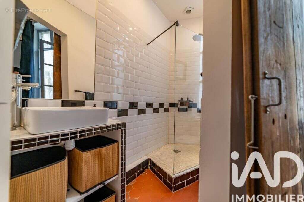 Photo 9 - Appartement à NIMES