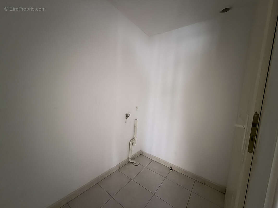 Maison à MIGNE-AUXANCES