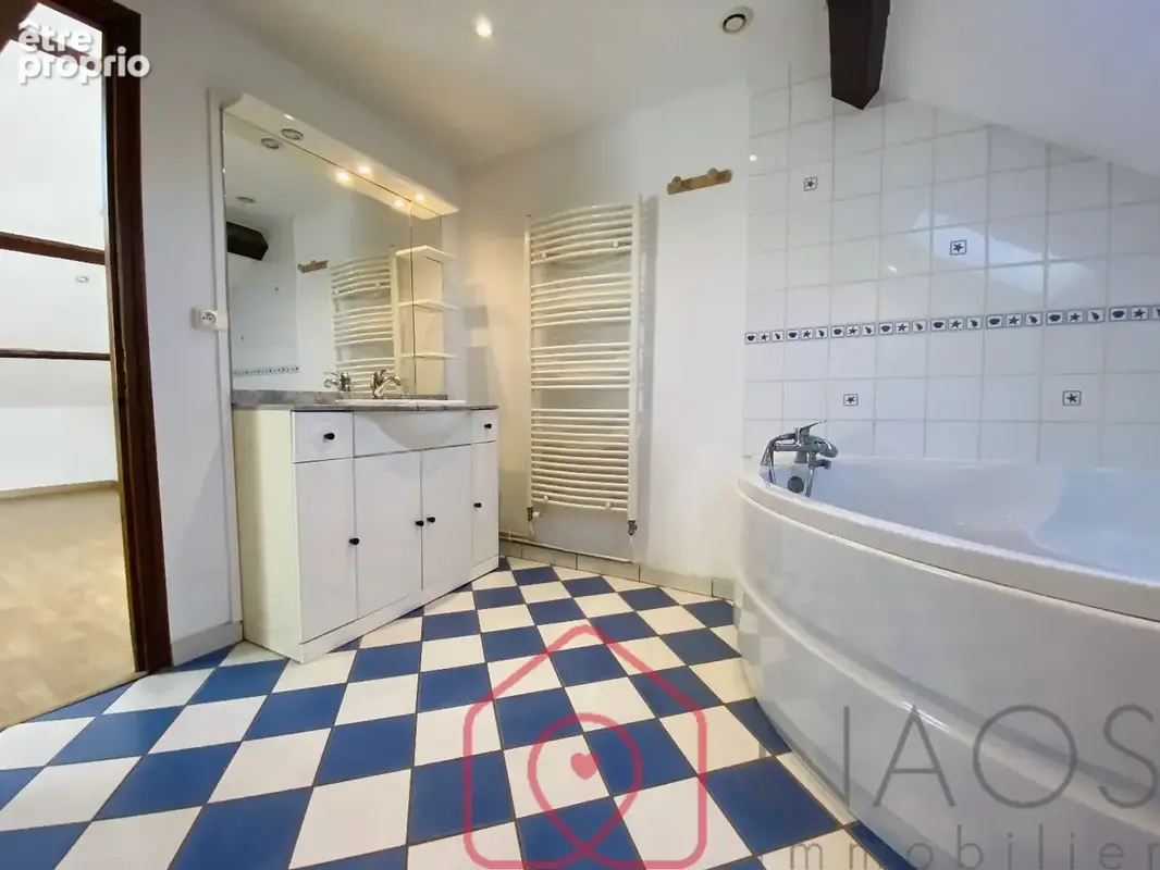Belle maison familial +Terrain + 2 garages - photo 19