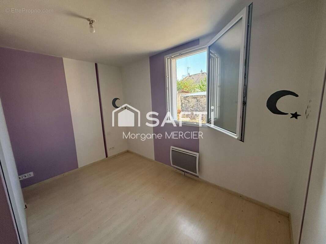 Photo 4 - Maison à SAINT-VARENT