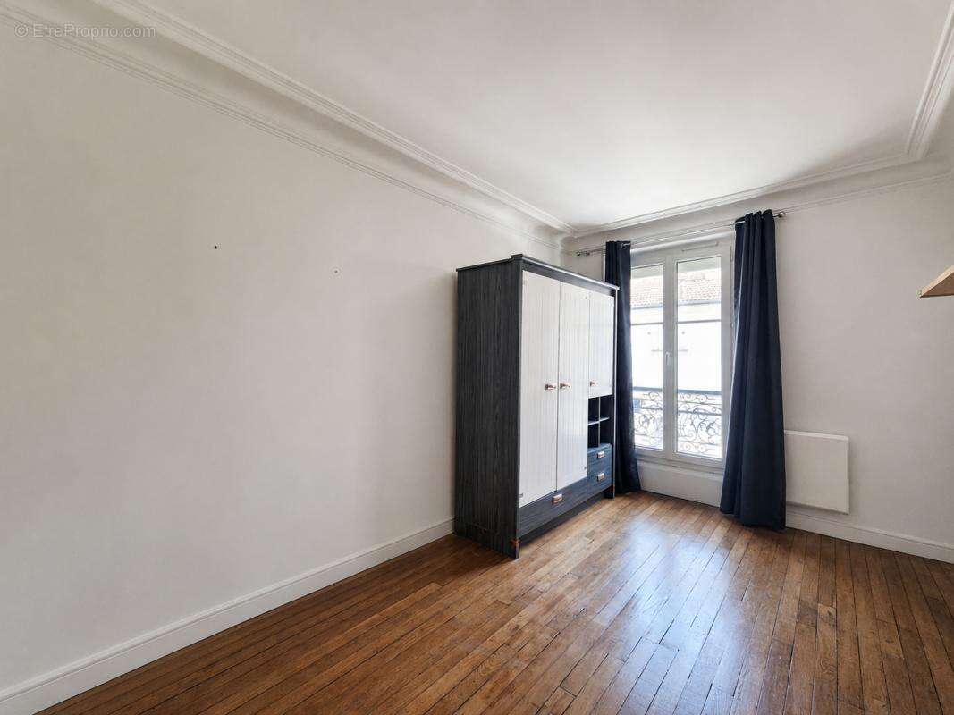 Appartement à PARIS-12E