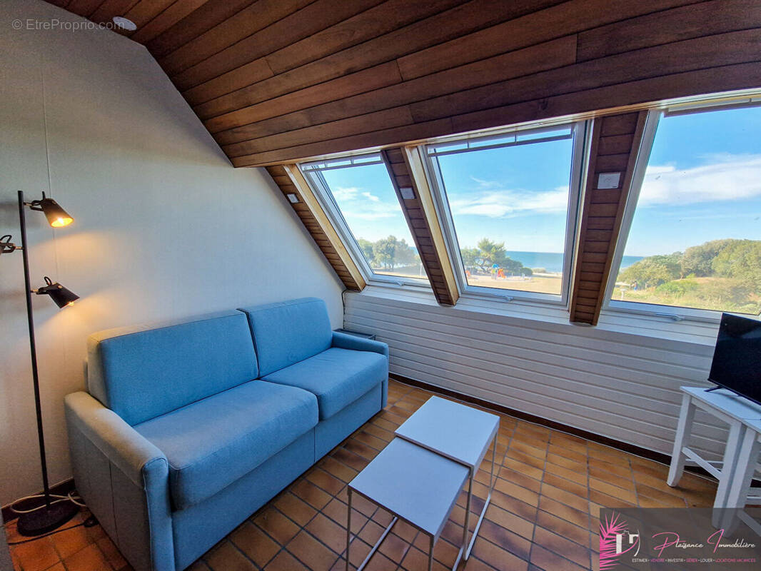 Appartement à LA ROCHELLE