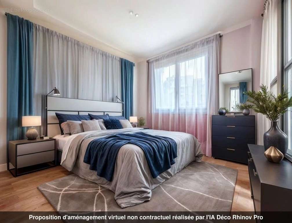 Appartement à LES CLAYES-SOUS-BOIS