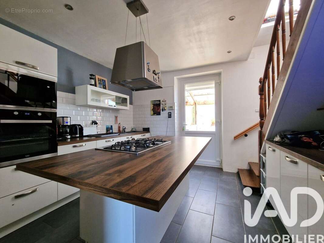 Photo 3 - Maison à GOURIN