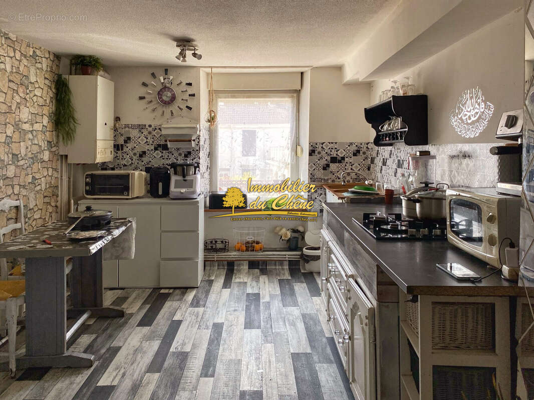 Maison 150 m² à Saint-Loup-Sur-Semouse  - photo 2