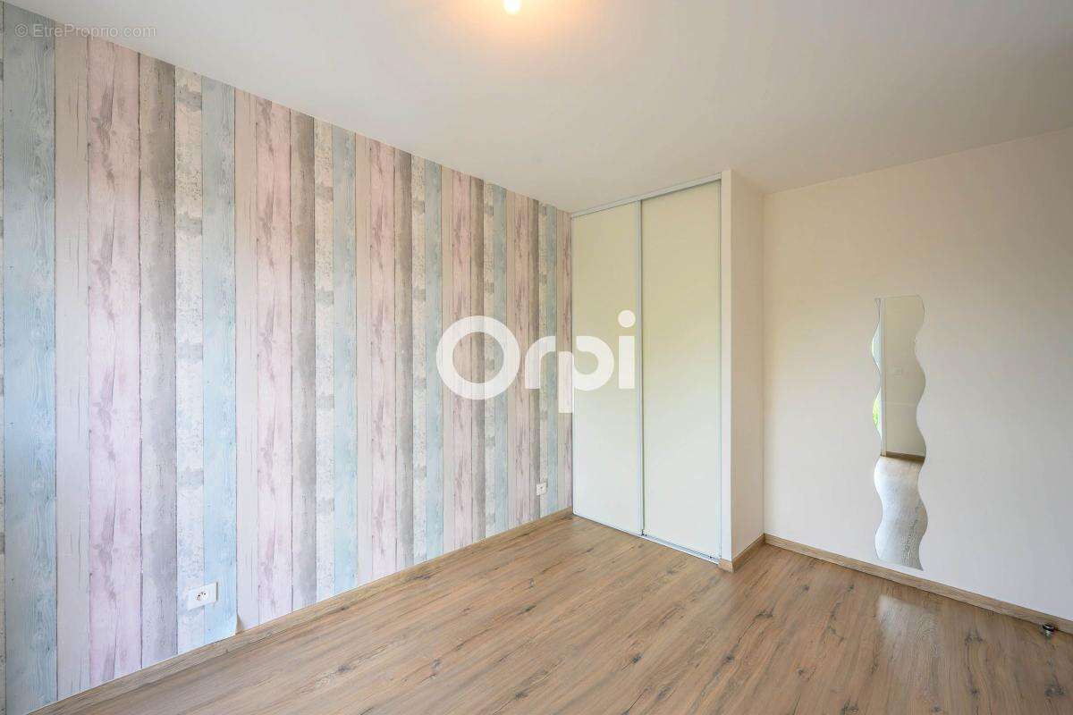 Appartement 3 Chambres Hyper Centre - photo 14