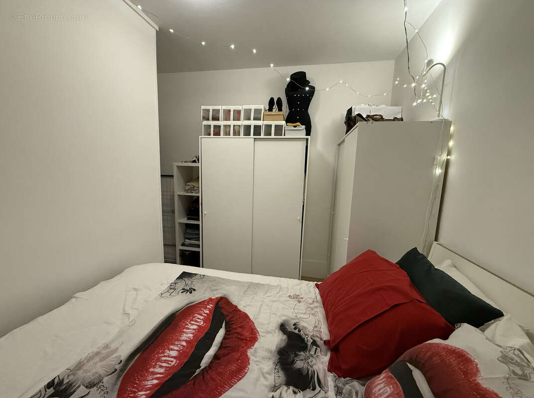 Paris 20e   ménilmontant   2 pièces vendu loué   rentabilité brute 4,22 % - photo 12