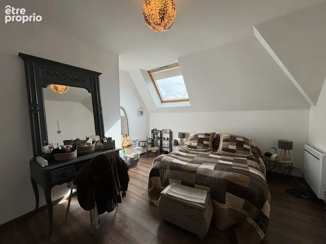 Idéal investisseur / Maison 3 pièces louée - photo 5