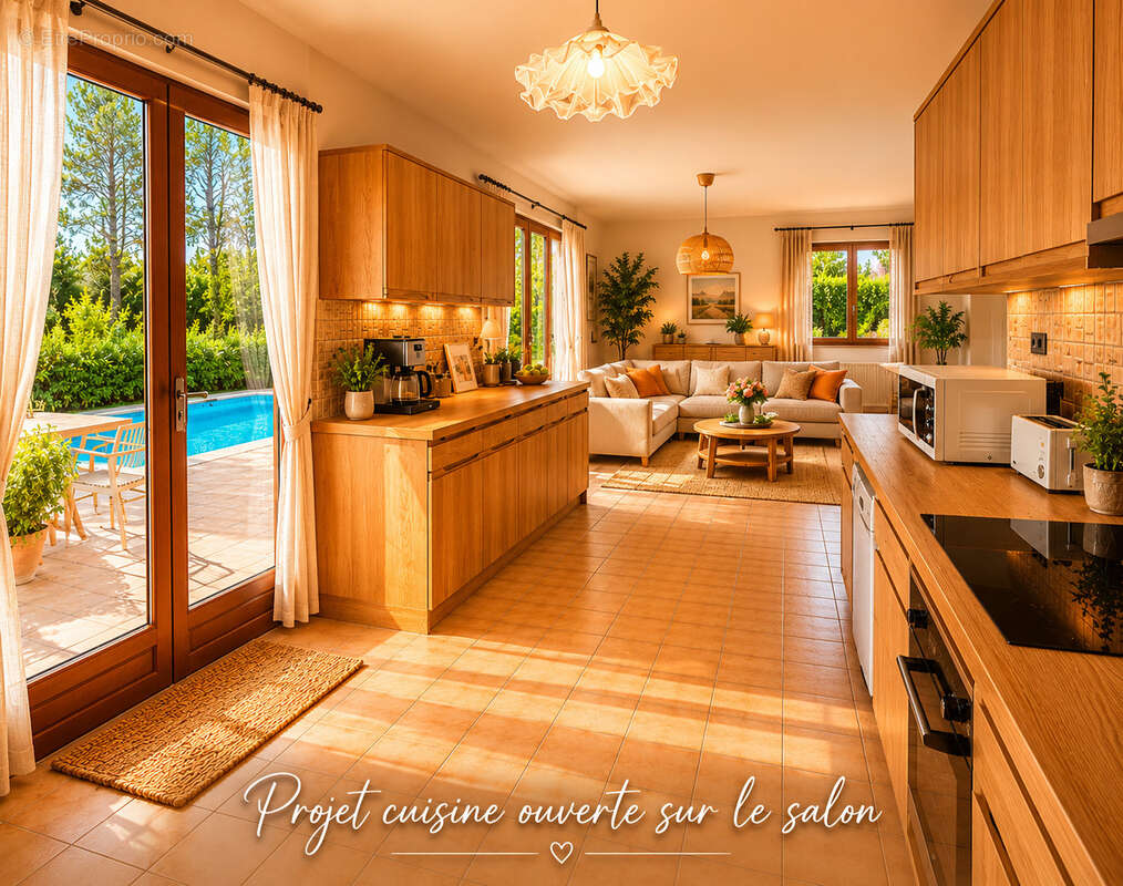 Maison à MOUGINS