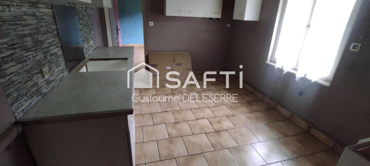 Photo 6 - Maison à FREVENT