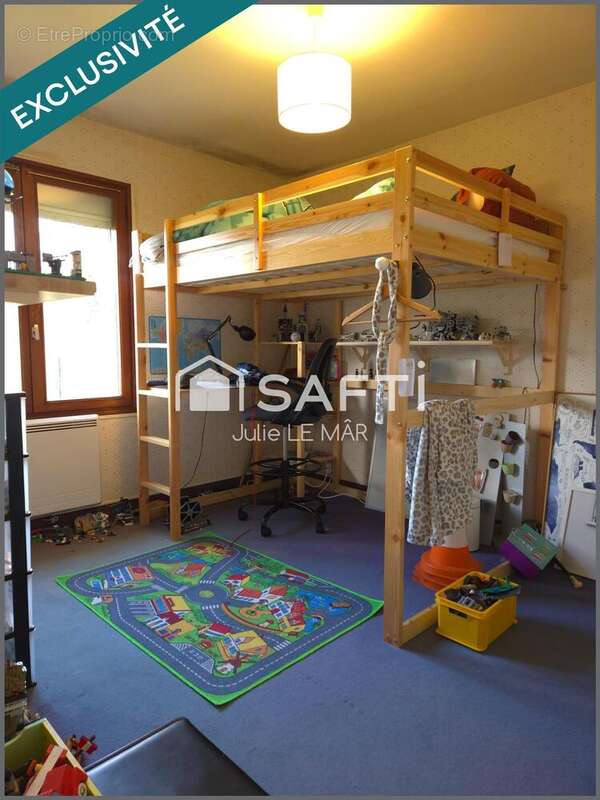 Photo 6 - Maison à TREDION