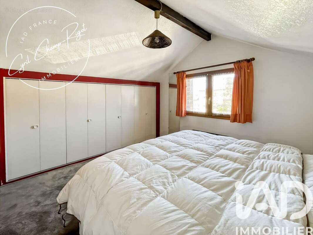 Photo 7 - Maison à TREMBLAY-EN-FRANCE