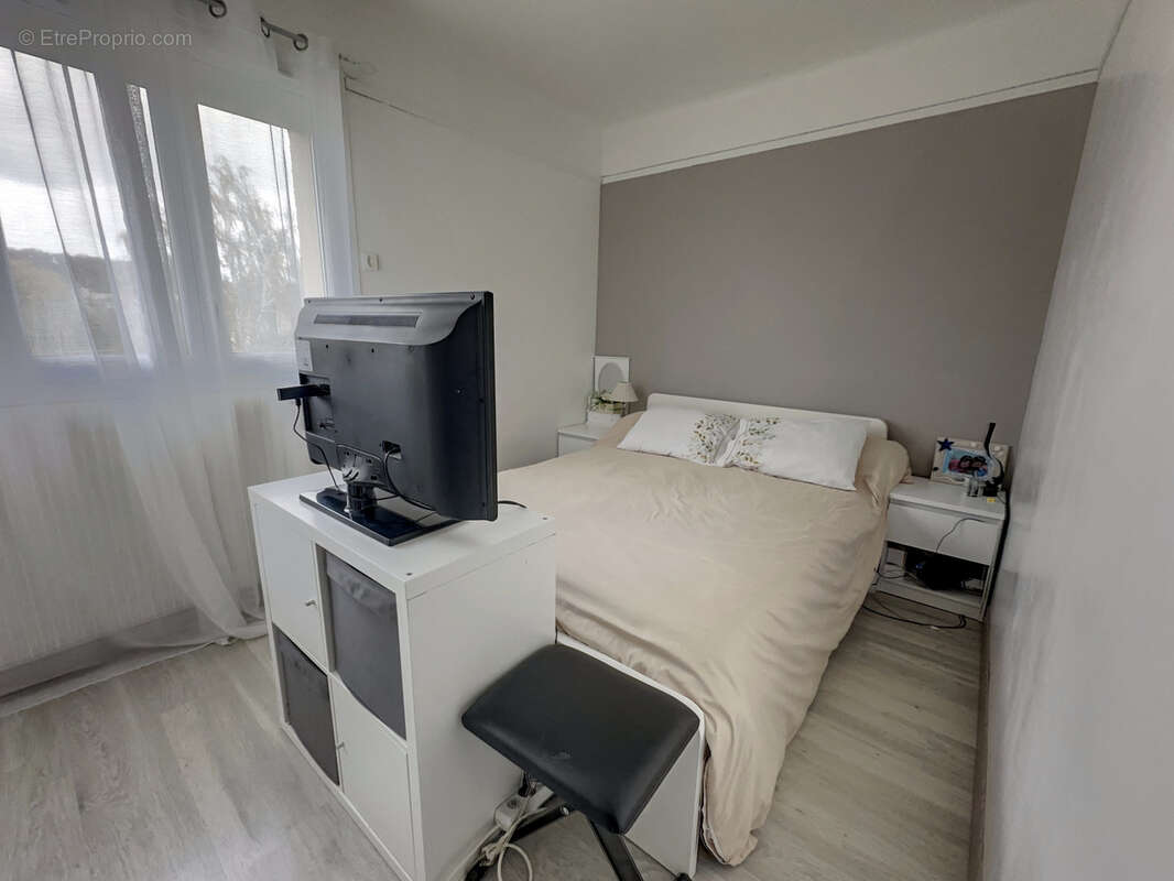 Maison à VERNOUILLET