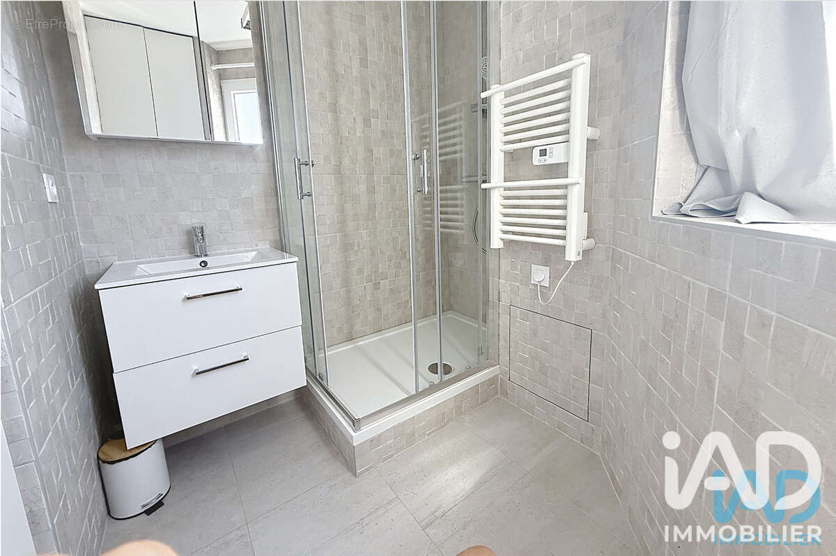 Photo 2 - Appartement à DEAUVILLE