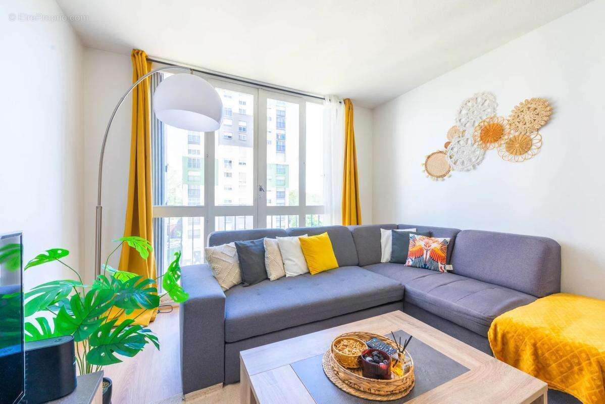 Appartement à ARGENTEUIL