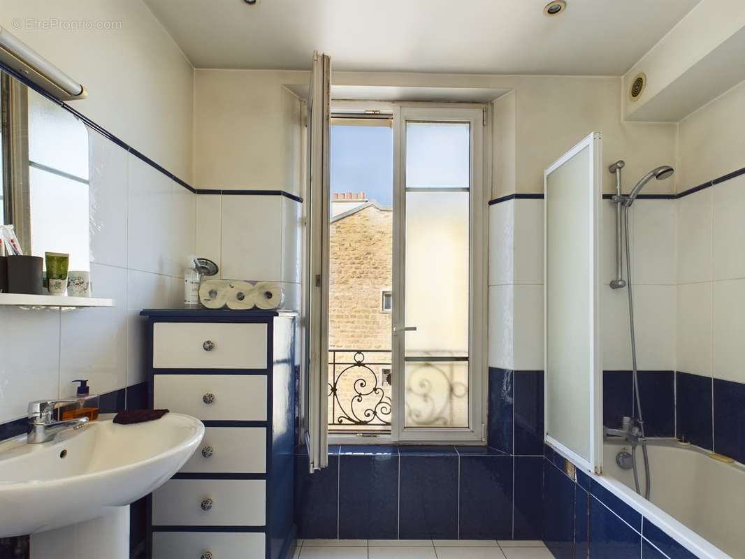 A quelques pas du coeur de Vincennes, beau duplex 5P de 115m2.  - photo 8