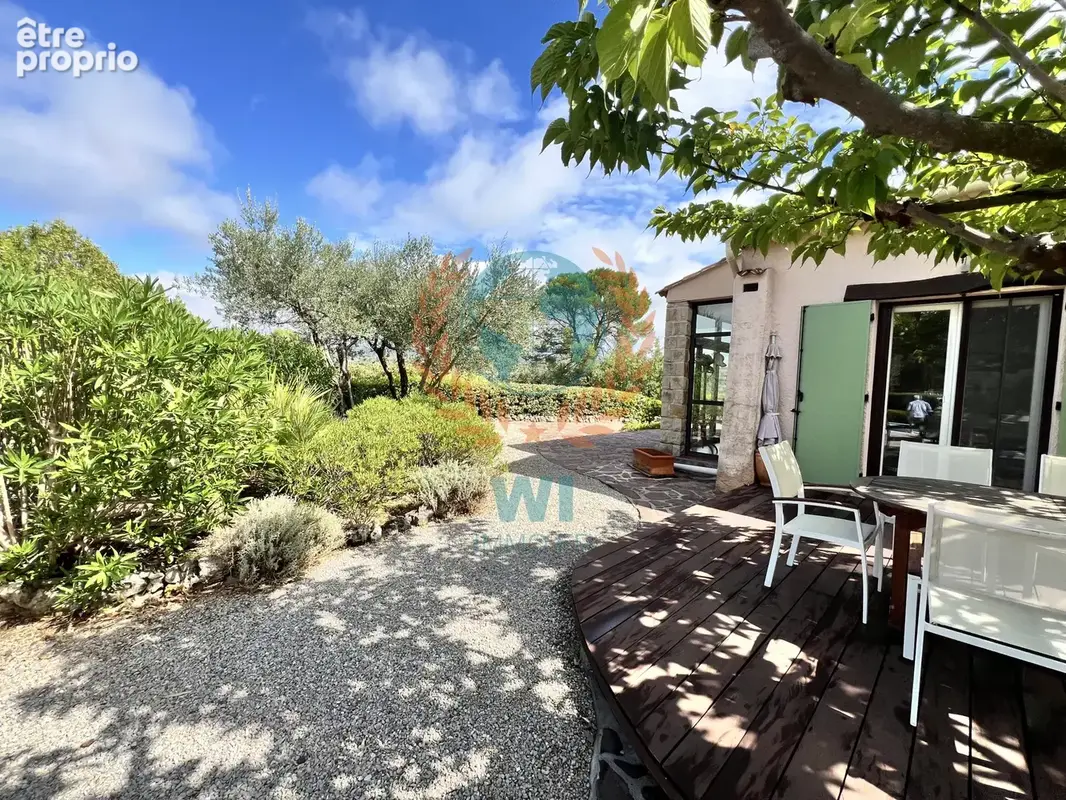 Villa individuelle avec piscine - photo 34