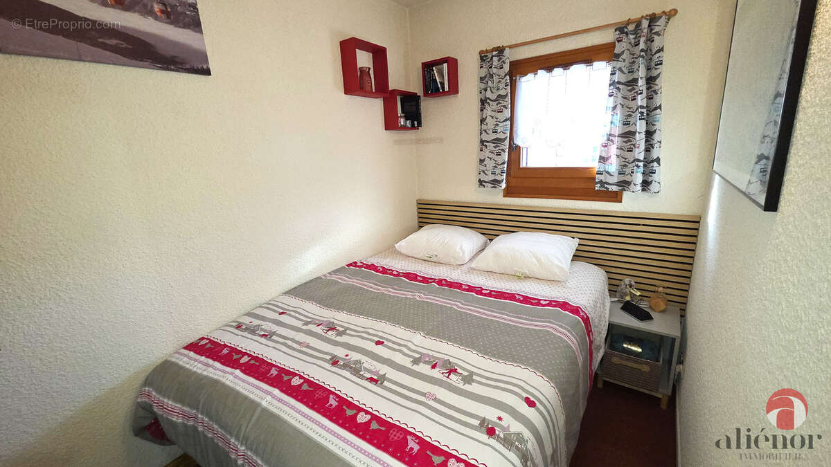 Appartement à SAMOENS