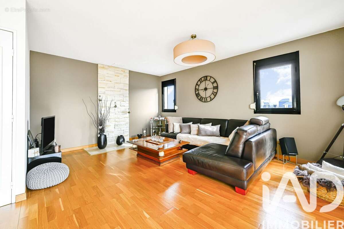 Photo 2 - Appartement à CHATILLON