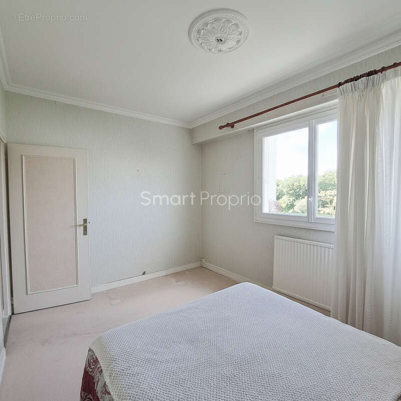 Appartement à ANGERS