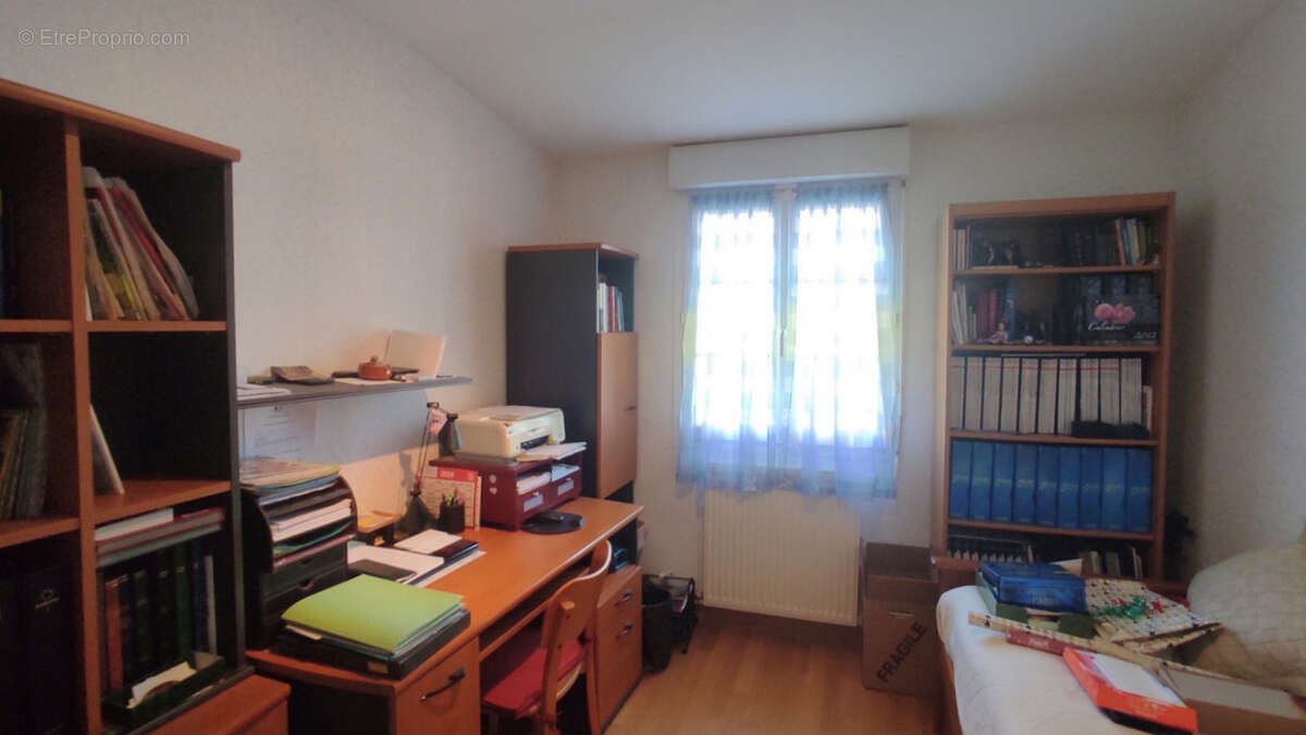 Maison à CHATELLERAULT