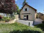 Maison à MONTFORT-L'AMAURY