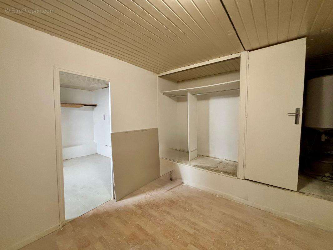 Appartement à ETAMPES