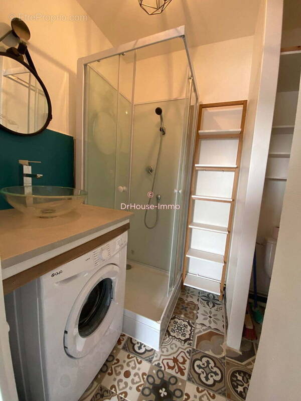 Appartement à VIERZON