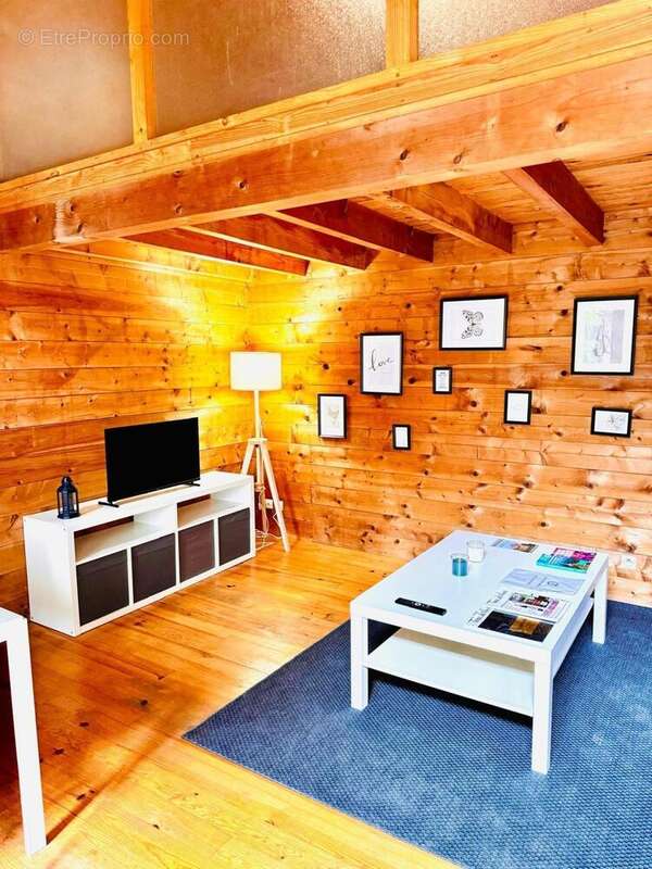 Photo 4 - Maison à BORDEAUX