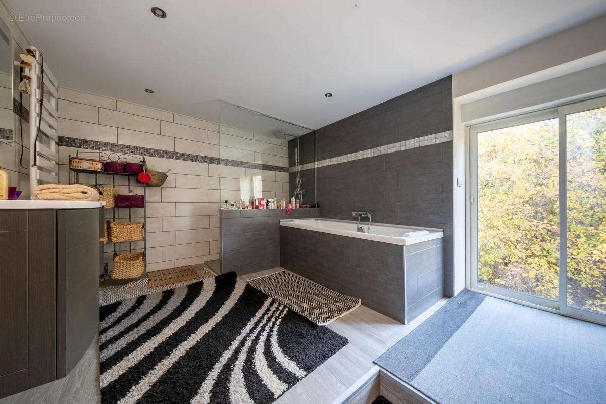 Maison à PUYLAURENS