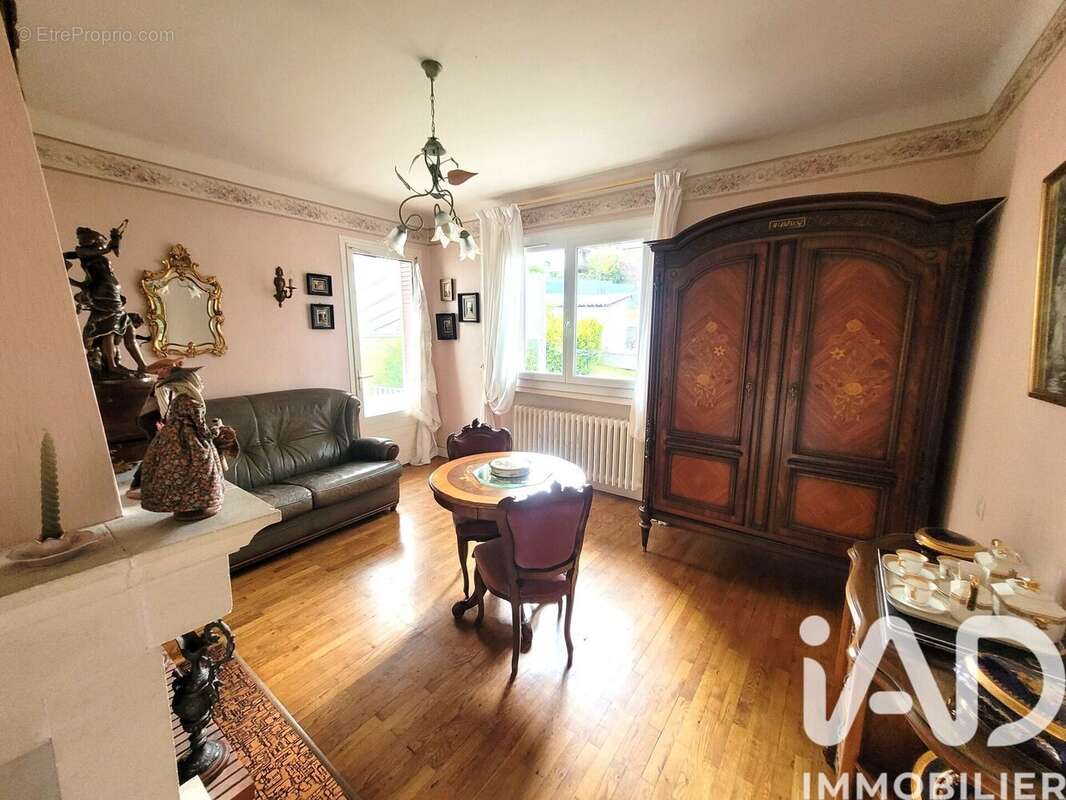 Photo 9 - Maison à LA RICAMARIE