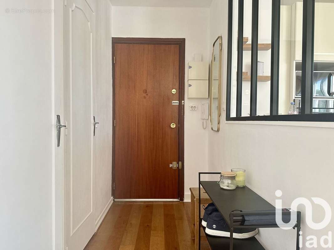 Photo 6 - Appartement à MONTGERON