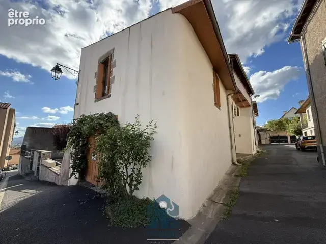 Maison 4 pièces avec studio indépendant et garage - photo 14