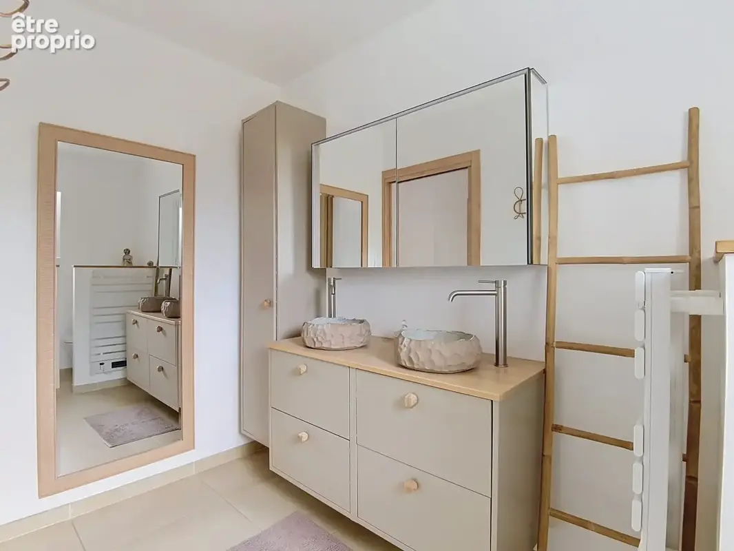 Maison 4 pièces 106 m² à vendre à Saint-Jory (31790) - photo 9
