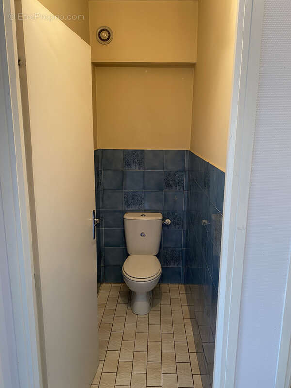 Appartement à RODEZ