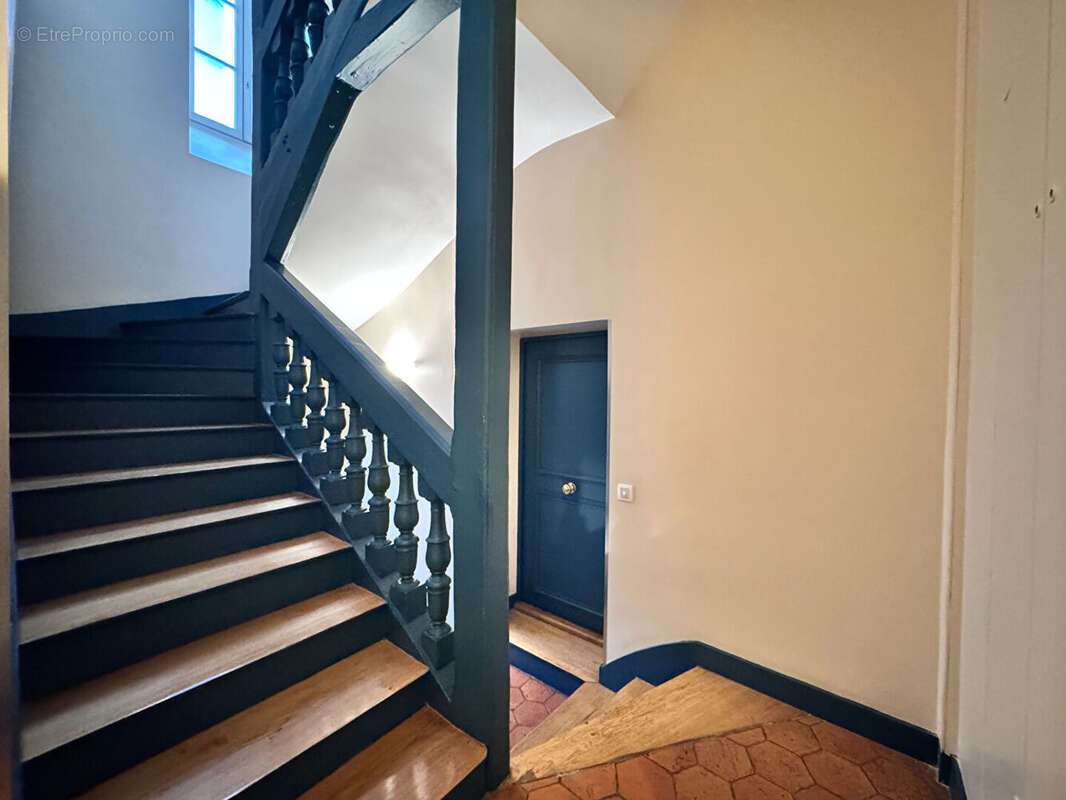 Appartement à PARIS-6E