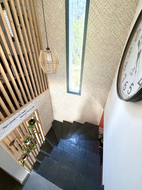 Maison à AUPS