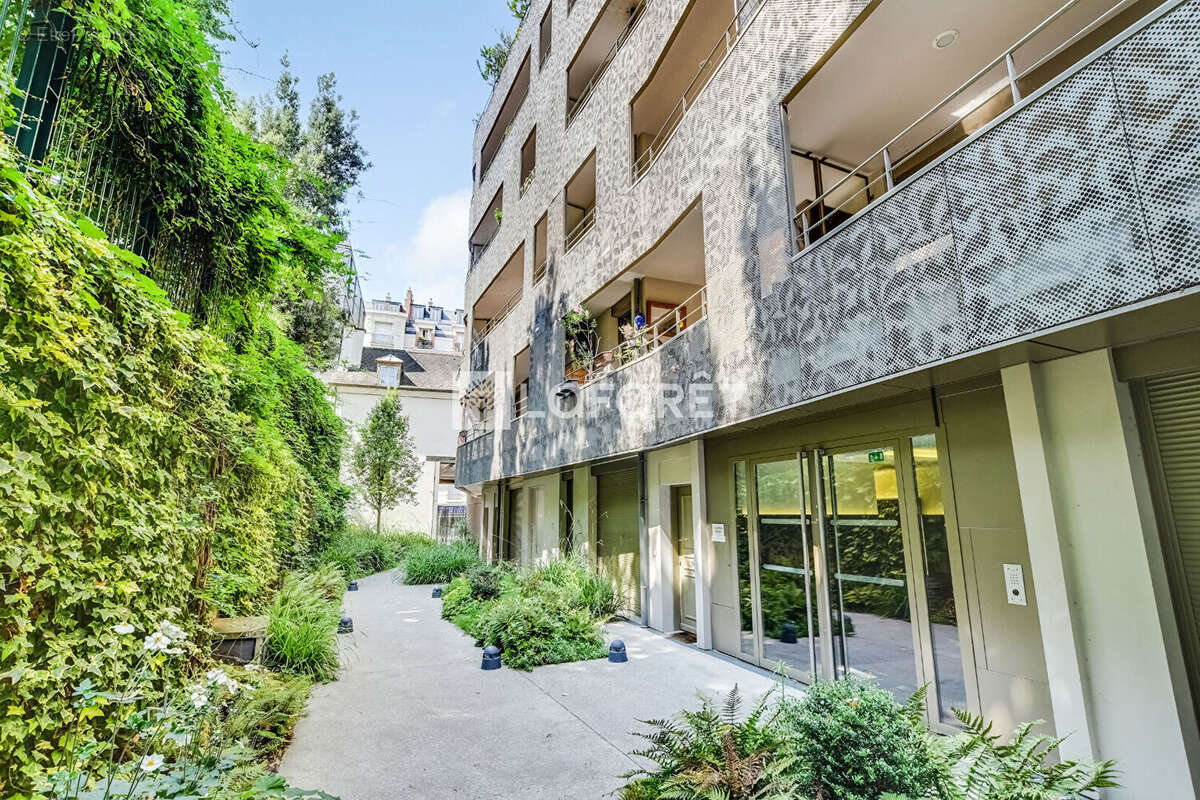 Appartement 41 m² à Paris-15e  - photo 11