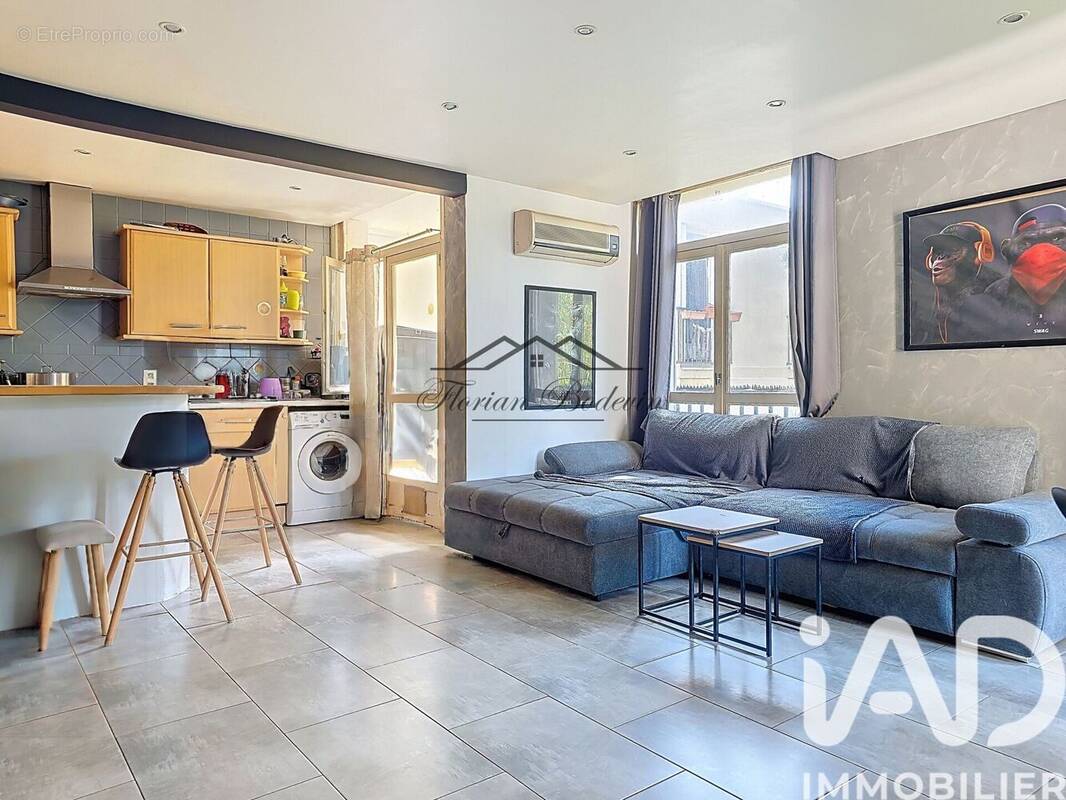 Photo 1 - Appartement à RIS-ORANGIS