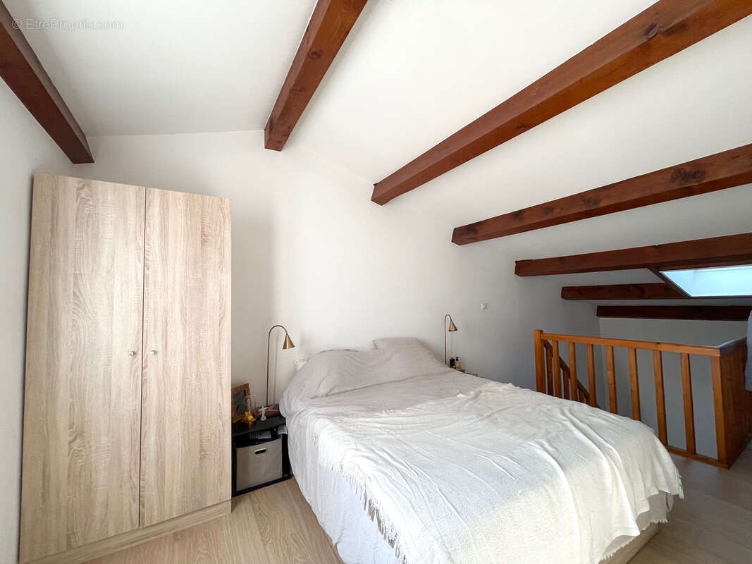 Maison à LA ROCHELLE